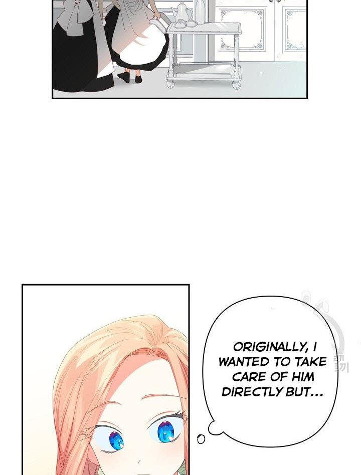 I Raised an Obsessive Servant Chapter 14 - Page 5