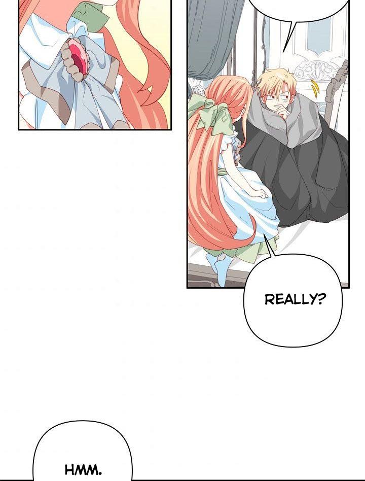 I Raised an Obsessive Servant Chapter 14 - Page 52