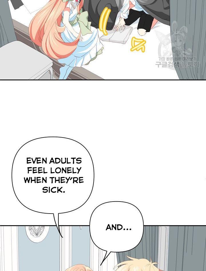 I Raised an Obsessive Servant Chapter 14 - Page 56