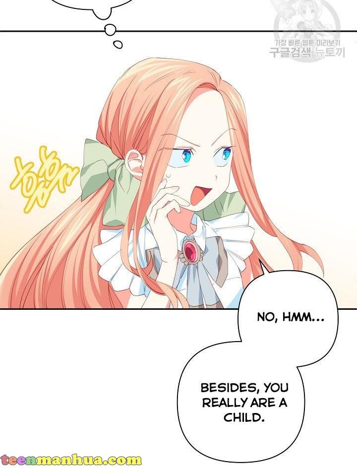 I Raised an Obsessive Servant Chapter 14 - Page 66