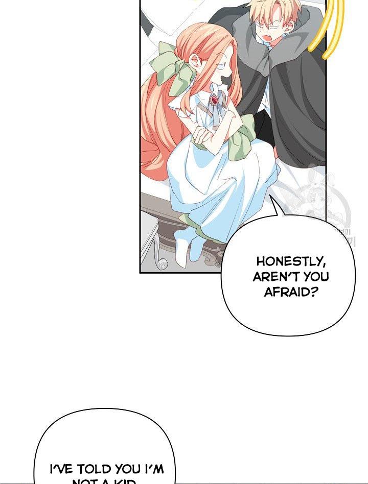 I Raised an Obsessive Servant Chapter 14 - Page 70