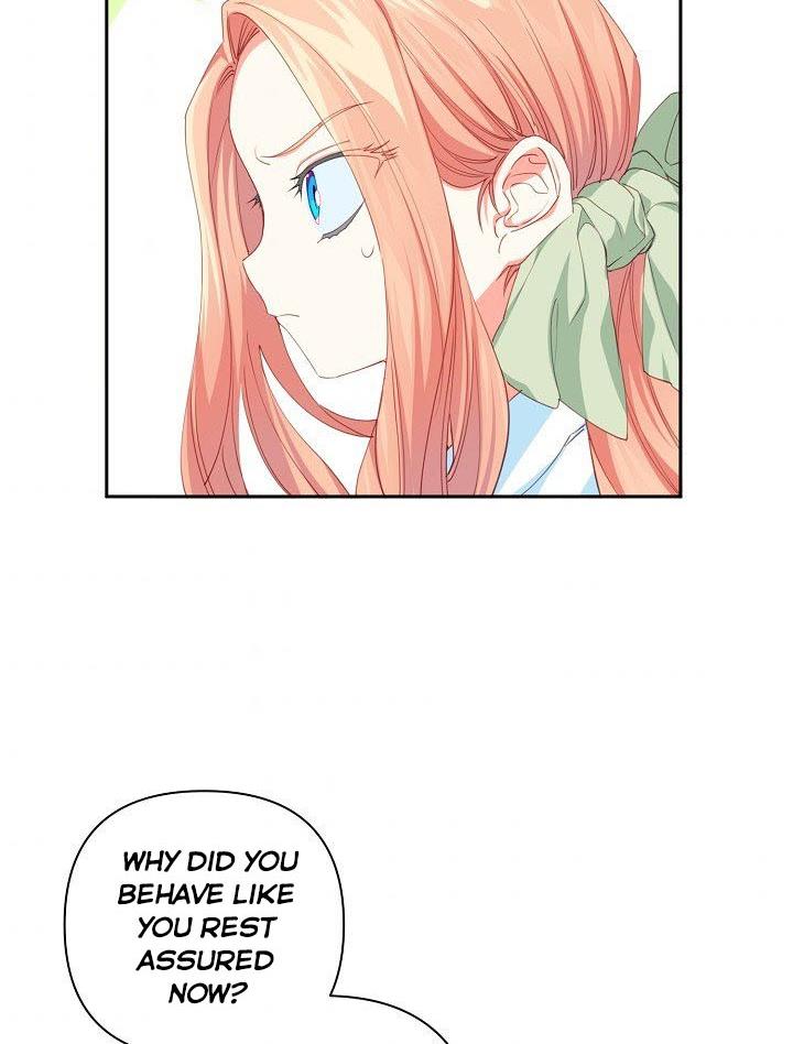 I Raised an Obsessive Servant Chapter 14 - Page 75
