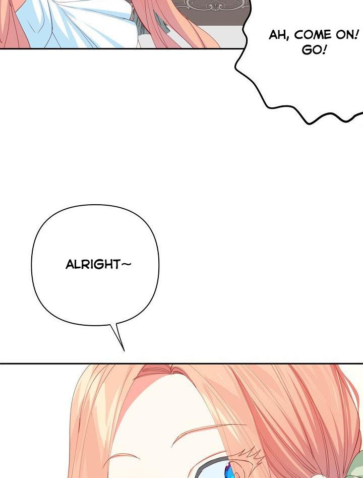 I Raised an Obsessive Servant Chapter 14 - Page 77