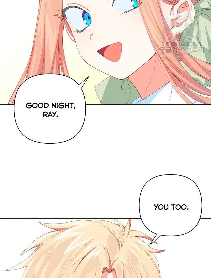 I Raised an Obsessive Servant Chapter 14 - Page 78