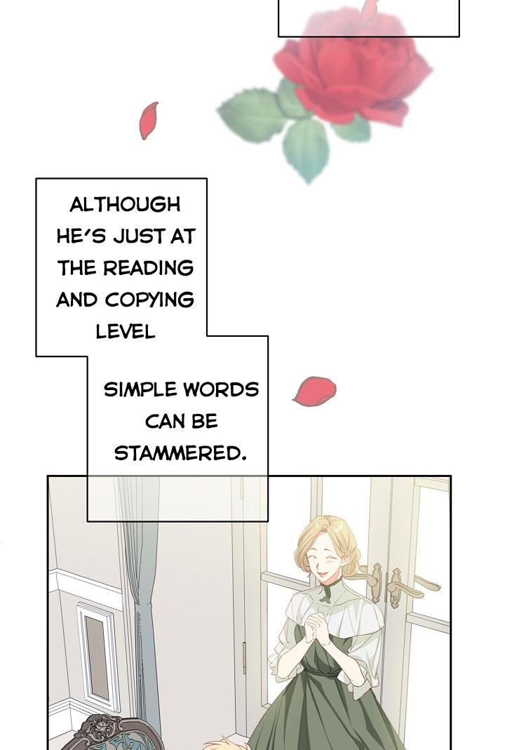 I Raised an Obsessive Servant Chapter 15 - Page 10