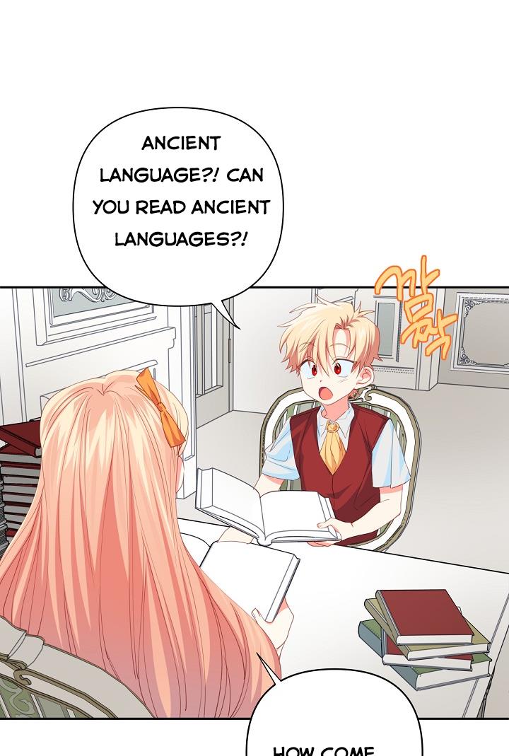I Raised an Obsessive Servant Chapter 15 - Page 14