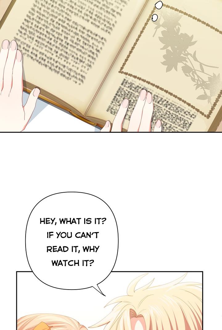 I Raised an Obsessive Servant Chapter 15 - Page 18