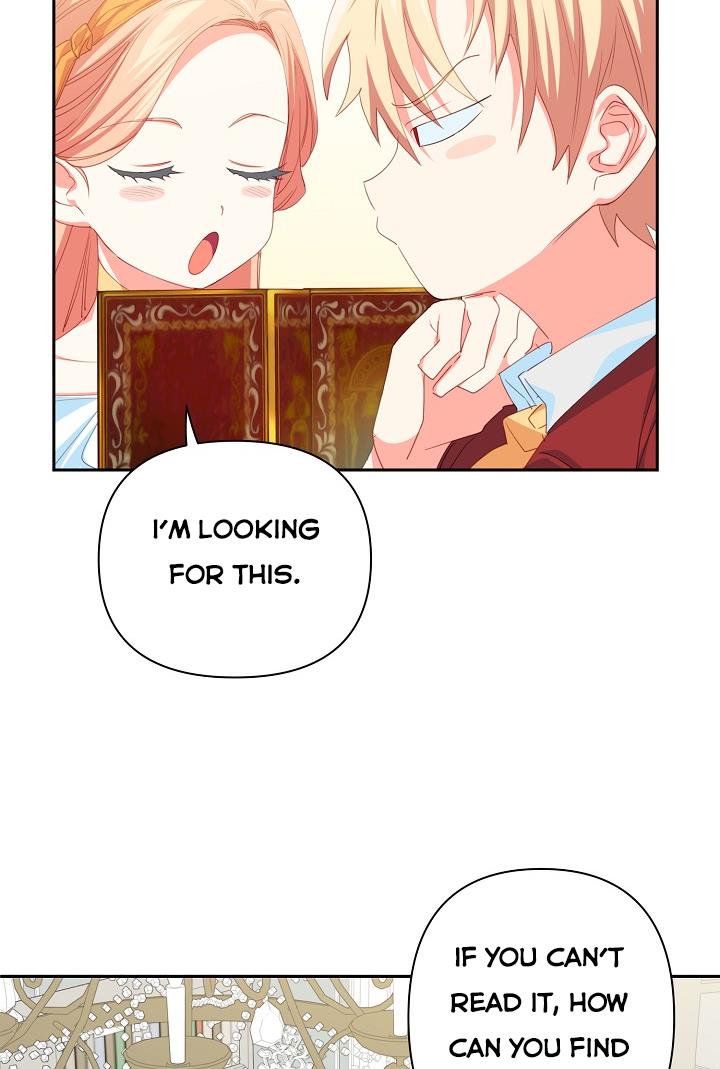 I Raised an Obsessive Servant Chapter 15 - Page 19
