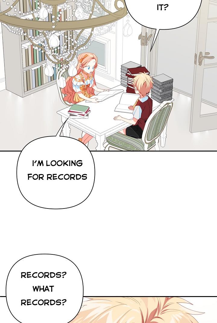 I Raised an Obsessive Servant Chapter 15 - Page 20
