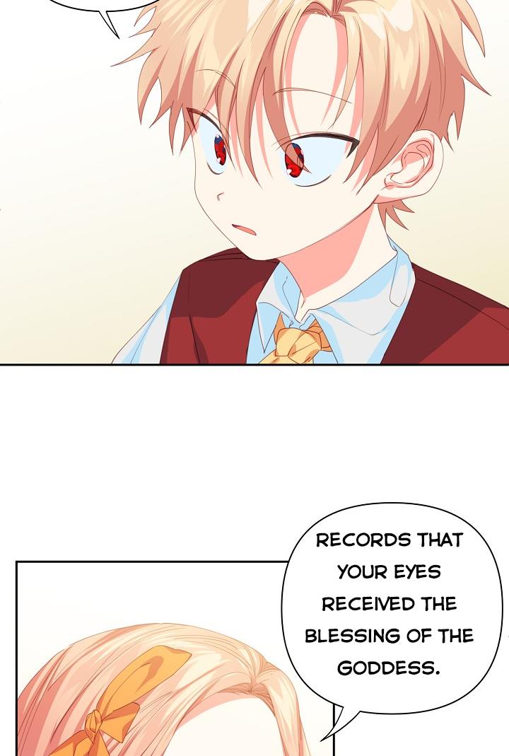 I Raised an Obsessive Servant Chapter 15 - Page 21