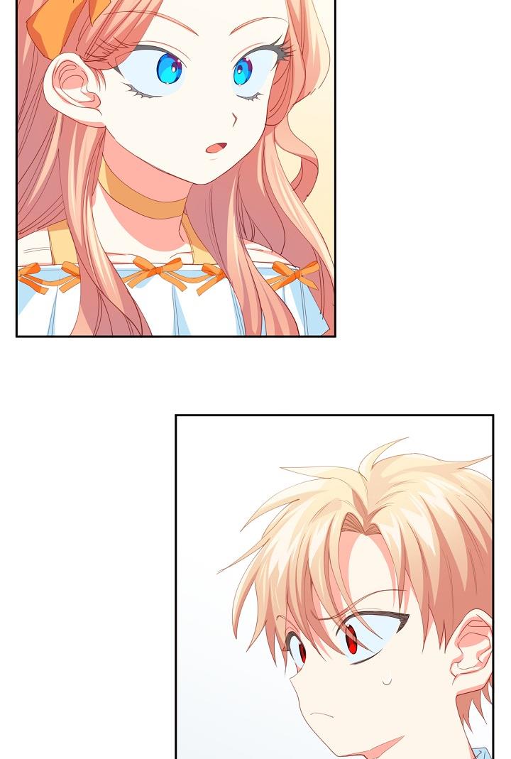 I Raised an Obsessive Servant Chapter 15 - Page 22