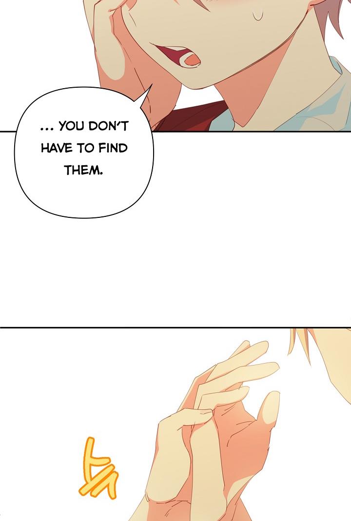I Raised an Obsessive Servant Chapter 15 - Page 24