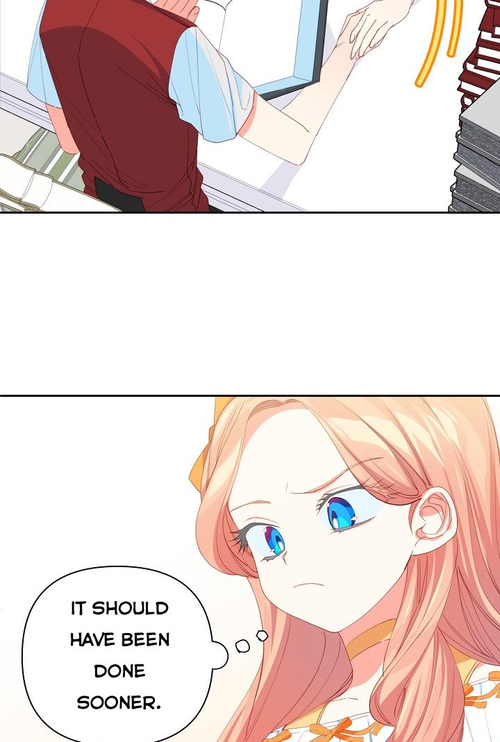 I Raised an Obsessive Servant Chapter 15 - Page 26