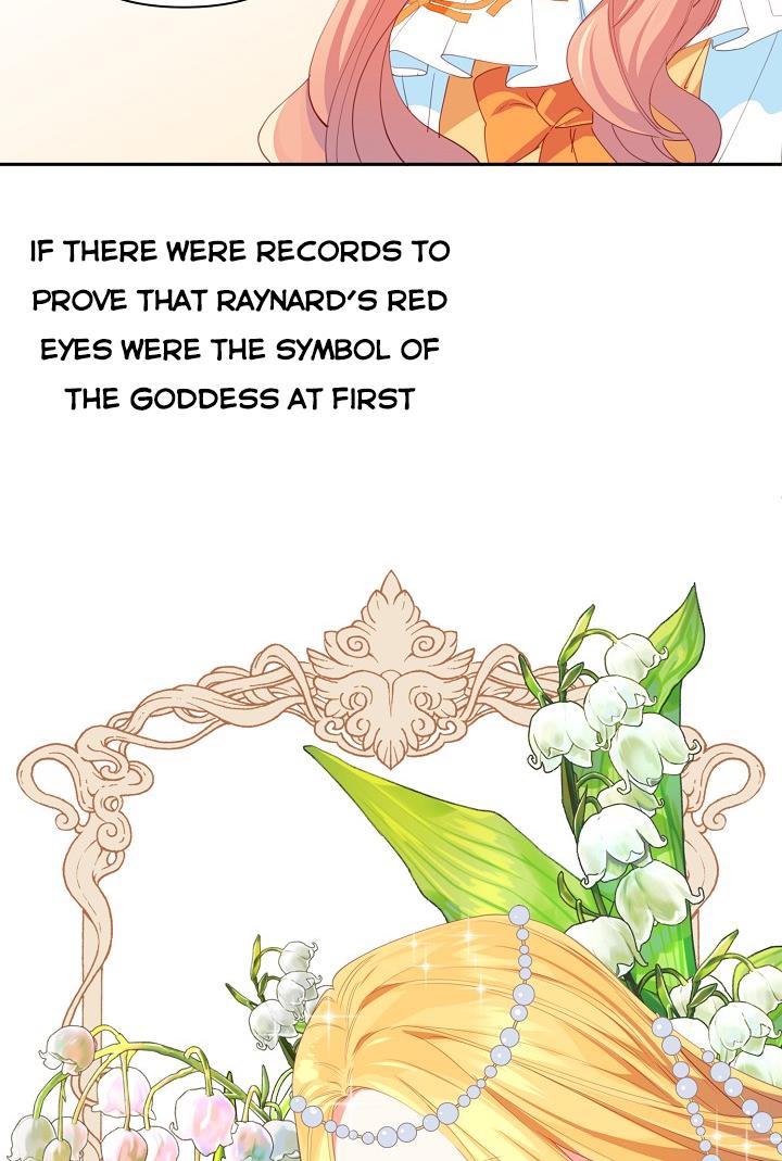 I Raised an Obsessive Servant Chapter 15 - Page 27