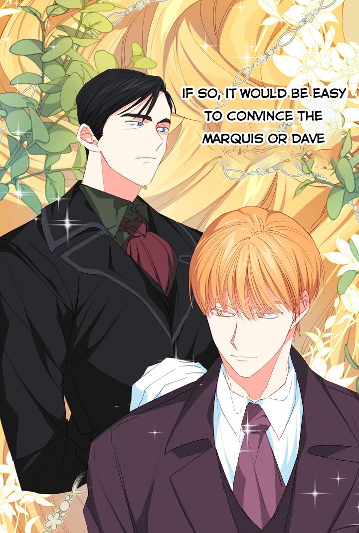 I Raised an Obsessive Servant Chapter 15 - Page 29