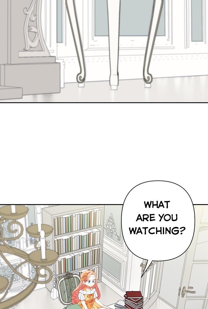 I Raised an Obsessive Servant Chapter 15 - Page 3