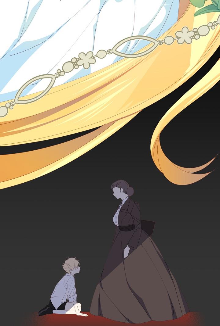 I Raised an Obsessive Servant Chapter 15 - Page 31