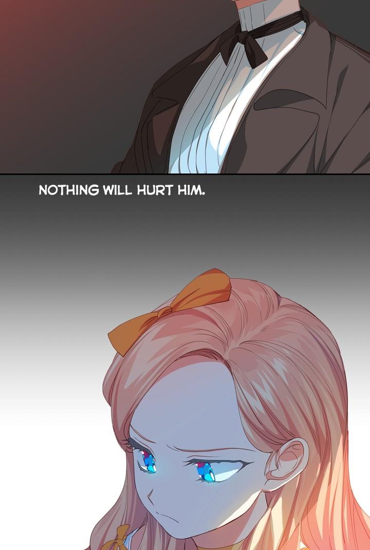 I Raised an Obsessive Servant Chapter 15 - Page 33