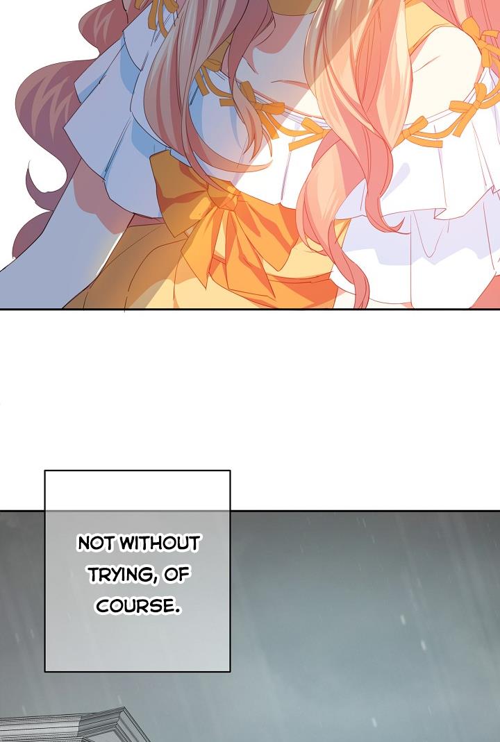I Raised an Obsessive Servant Chapter 15 - Page 34