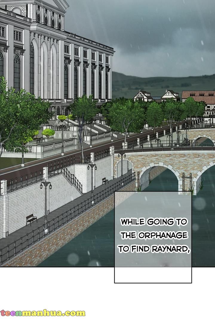 I Raised an Obsessive Servant Chapter 15 - Page 35