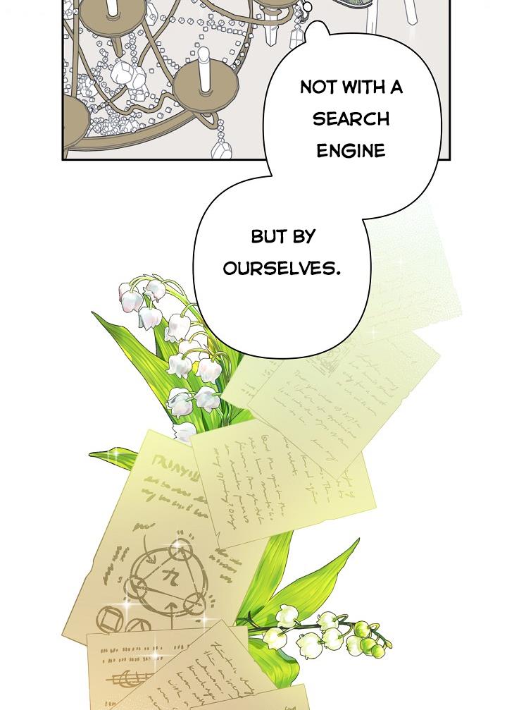 I Raised an Obsessive Servant Chapter 15 - Page 38
