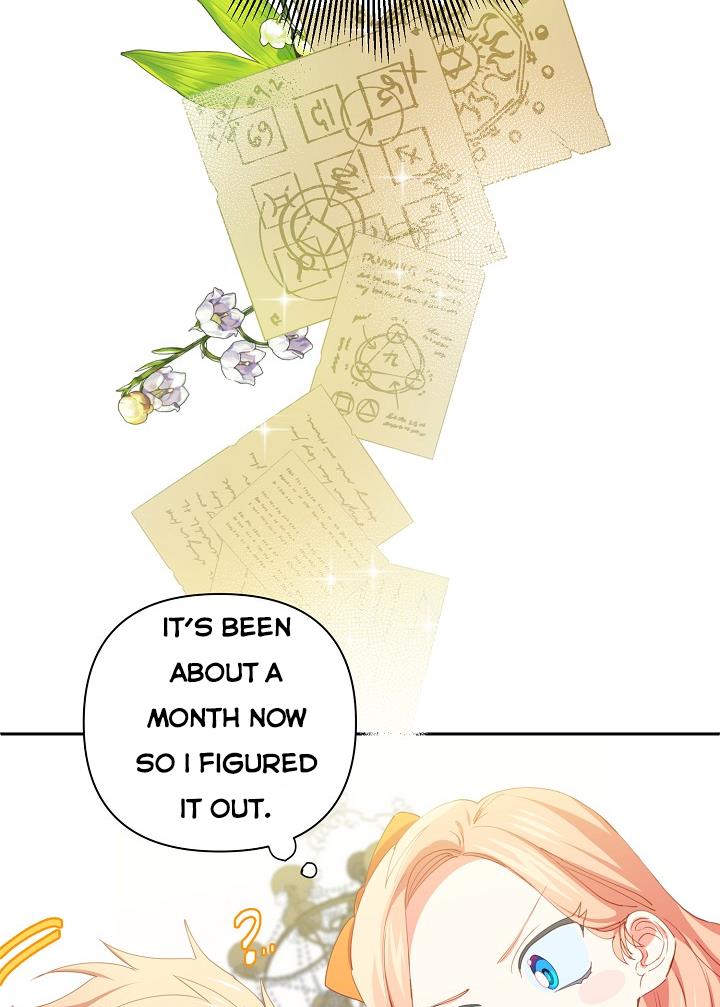 I Raised an Obsessive Servant Chapter 15 - Page 40