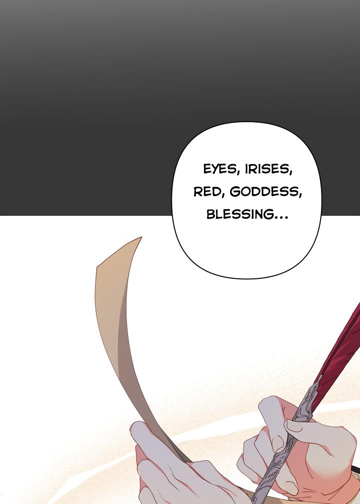 I Raised an Obsessive Servant Chapter 15 - Page 44