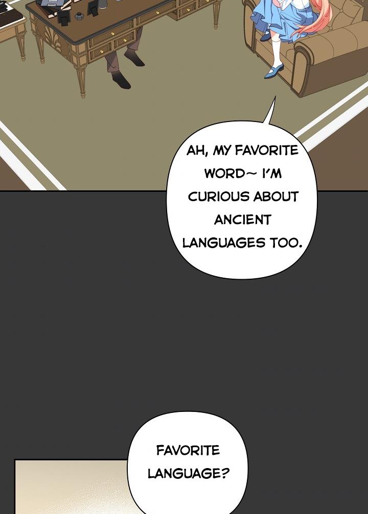 I Raised an Obsessive Servant Chapter 15 - Page 47