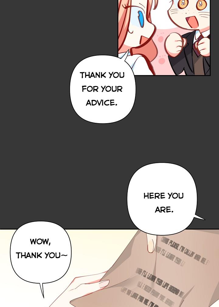 I Raised an Obsessive Servant Chapter 15 - Page 49