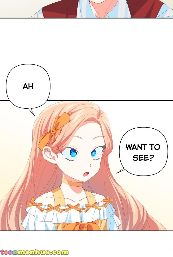 I Raised an Obsessive Servant Chapter 15 - Page 5