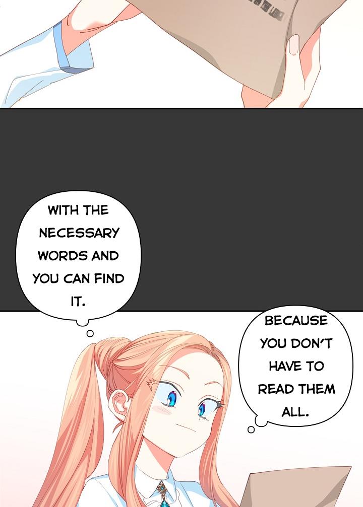 I Raised an Obsessive Servant Chapter 15 - Page 50
