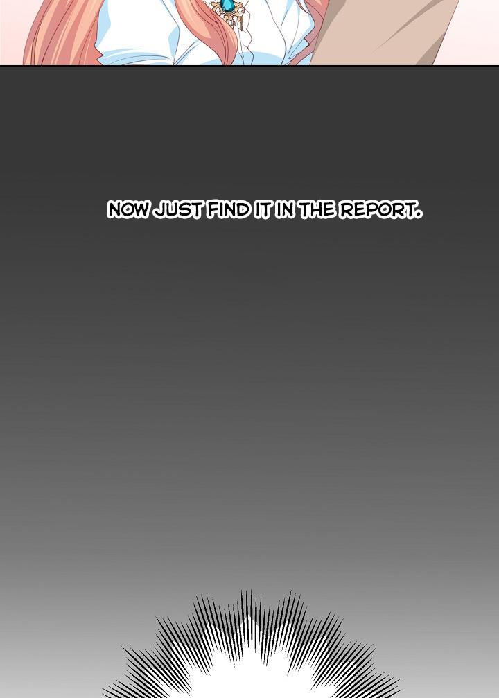I Raised an Obsessive Servant Chapter 15 - Page 51