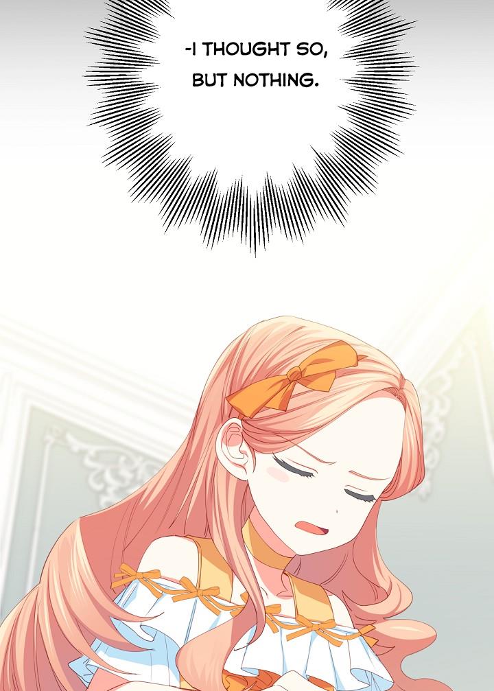 I Raised an Obsessive Servant Chapter 15 - Page 52