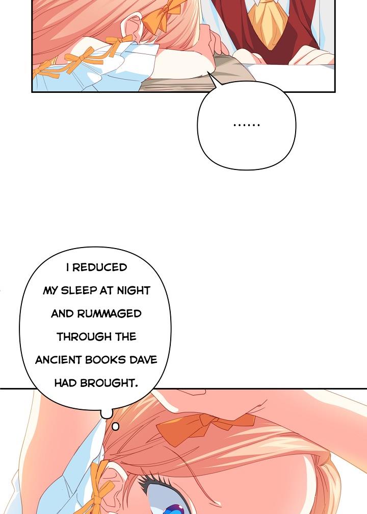 I Raised an Obsessive Servant Chapter 15 - Page 54