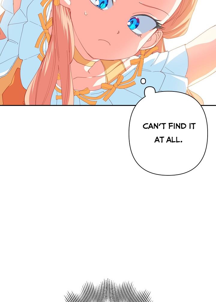 I Raised an Obsessive Servant Chapter 15 - Page 55