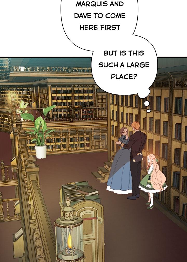 I Raised an Obsessive Servant Chapter 15 - Page 59