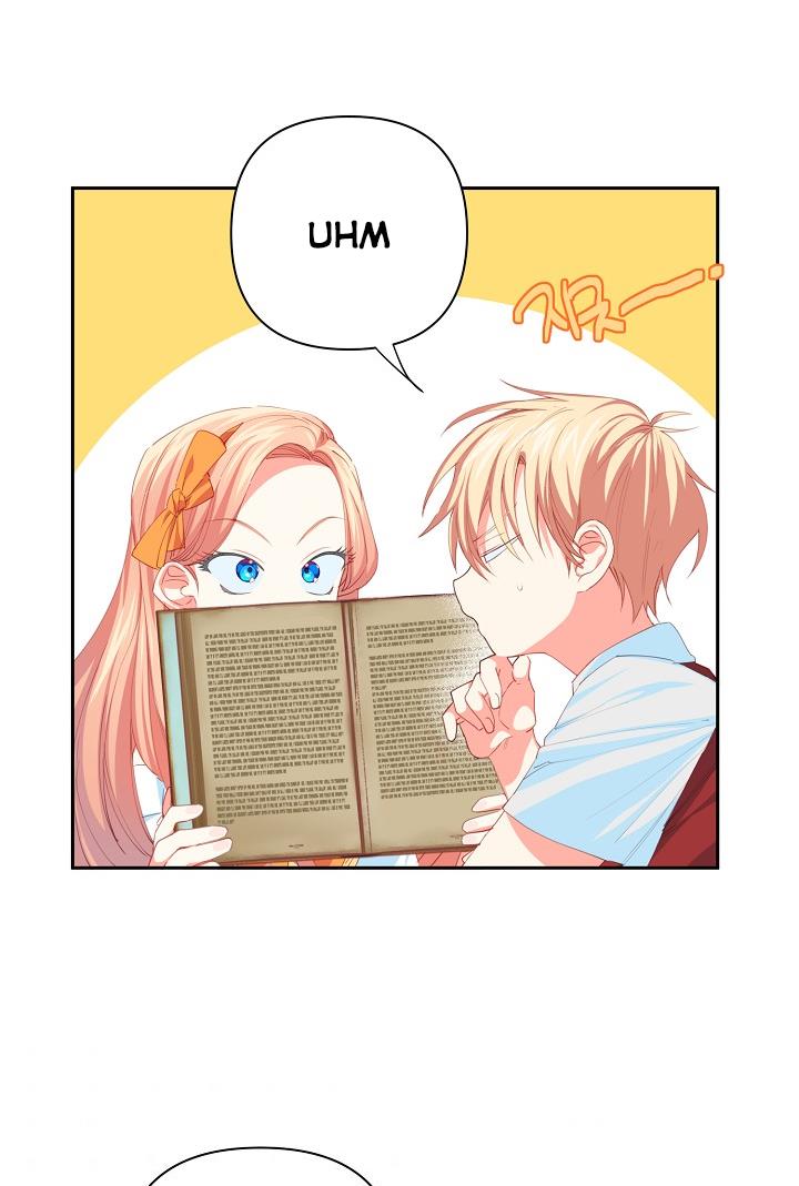 I Raised an Obsessive Servant Chapter 15 - Page 6