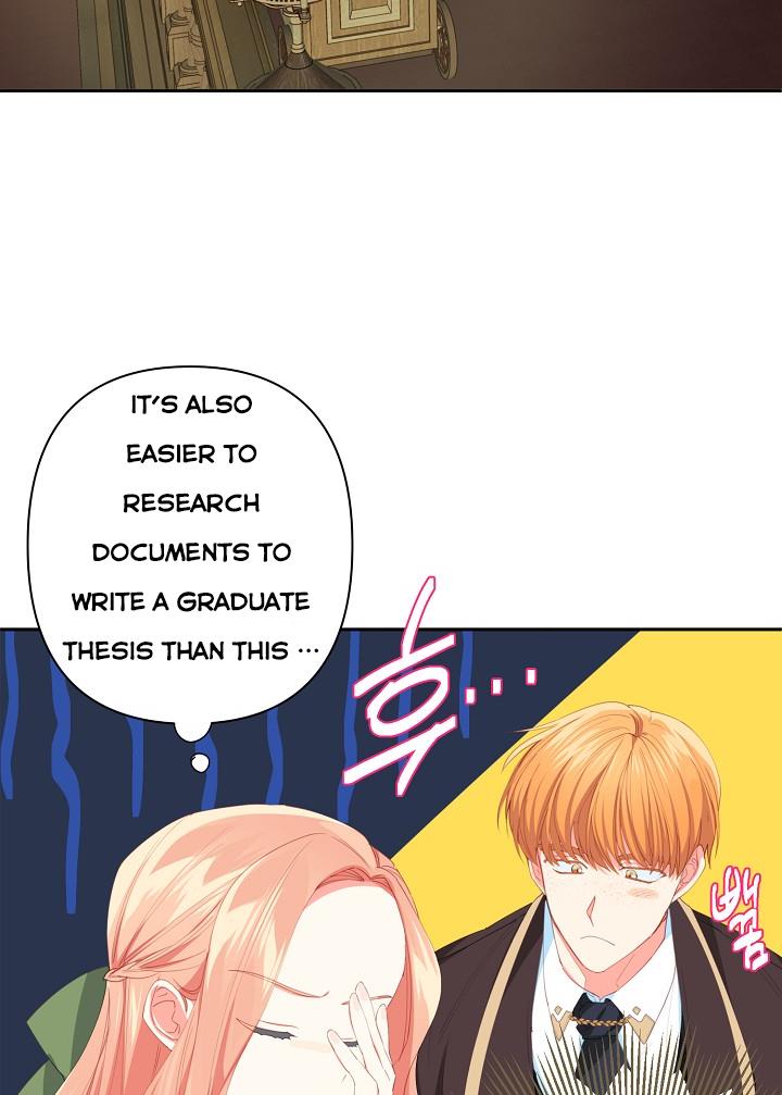 I Raised an Obsessive Servant Chapter 15 - Page 60