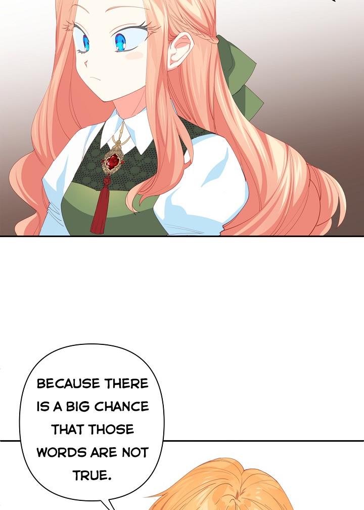 I Raised an Obsessive Servant Chapter 15 - Page 62