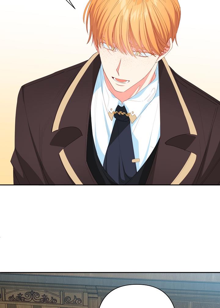 I Raised an Obsessive Servant Chapter 15 - Page 63