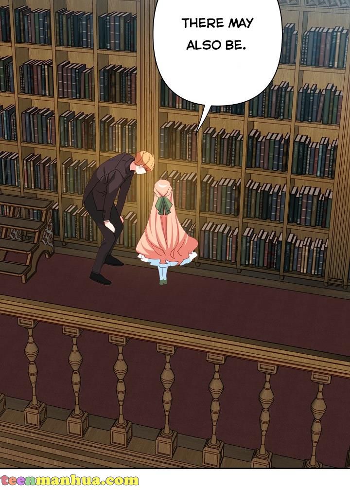 I Raised an Obsessive Servant Chapter 15 - Page 64