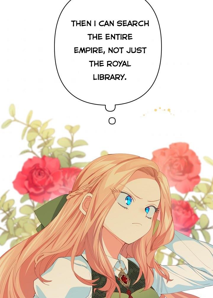 I Raised an Obsessive Servant Chapter 15 - Page 68