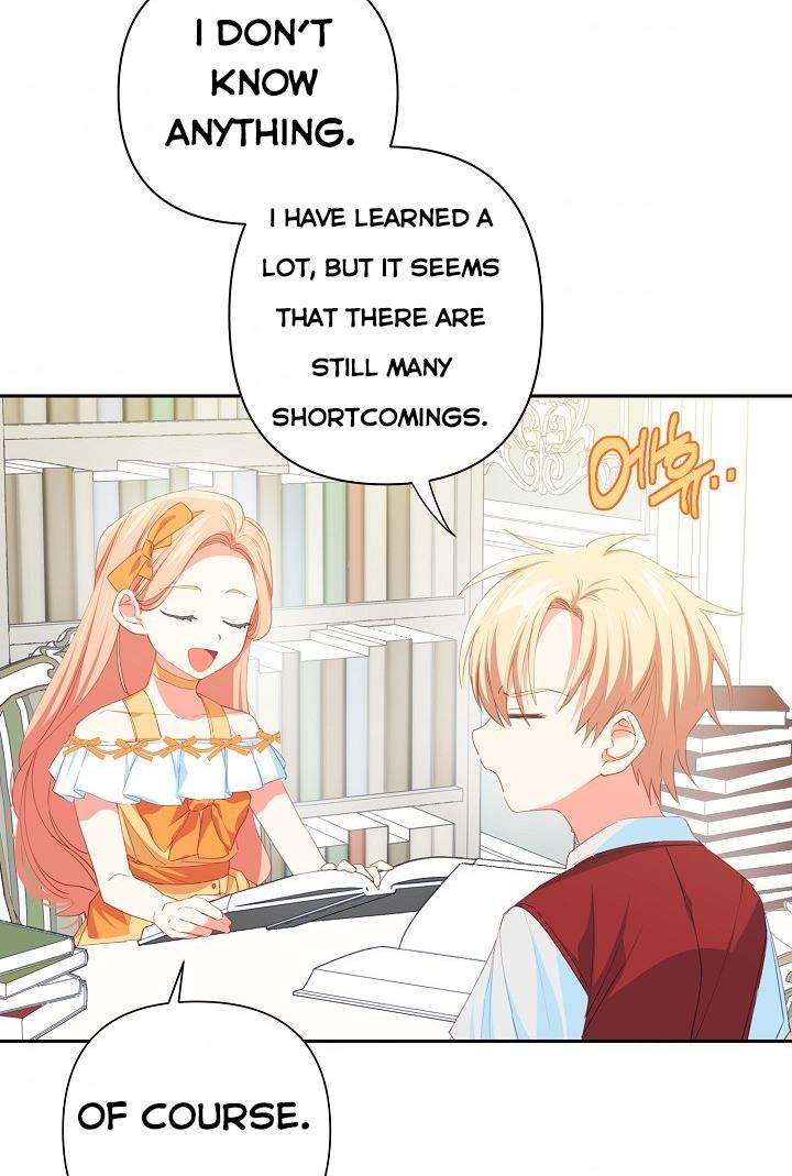 I Raised an Obsessive Servant Chapter 15 - Page 7