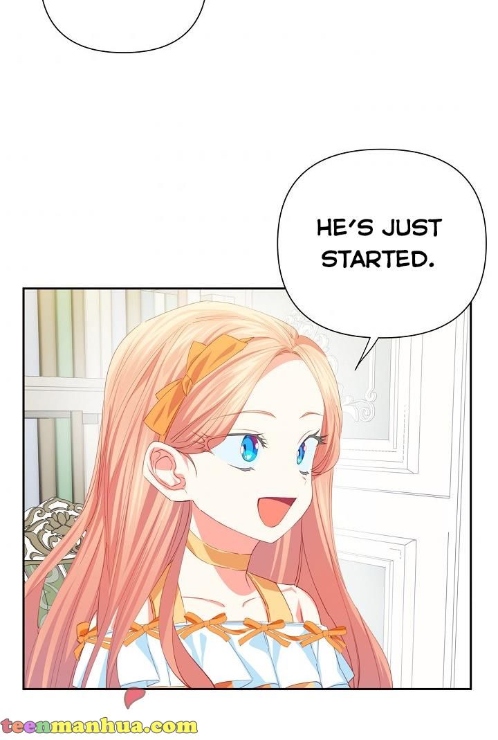 I Raised an Obsessive Servant Chapter 15 - Page 8