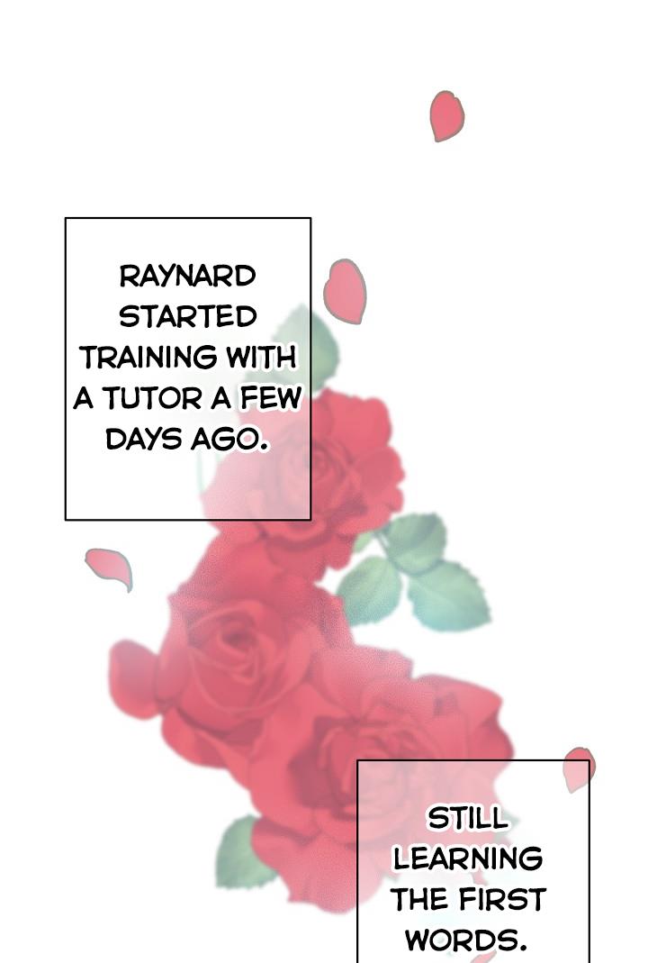 I Raised an Obsessive Servant Chapter 15 - Page 9