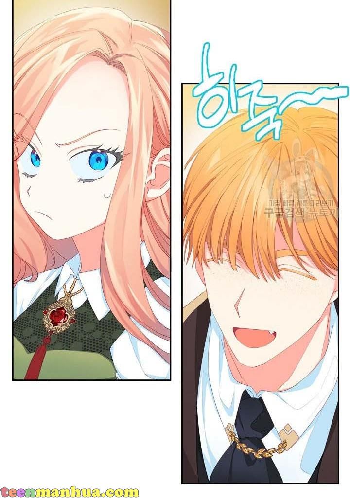 I Raised an Obsessive Servant Chapter 16 - Page 10