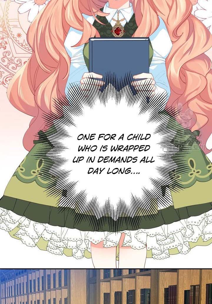 I Raised an Obsessive Servant Chapter 16 - Page 18
