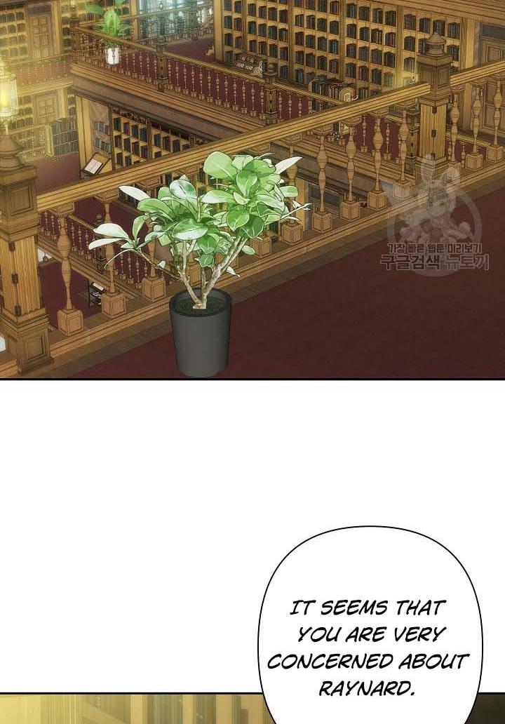I Raised an Obsessive Servant Chapter 16 - Page 2