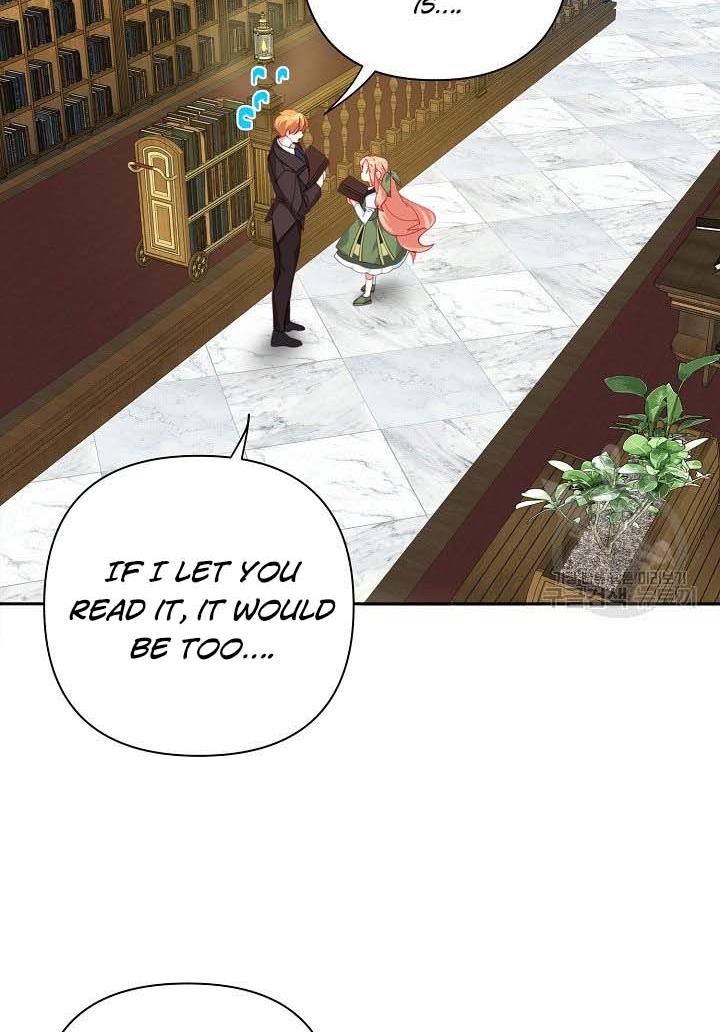 I Raised an Obsessive Servant Chapter 16 - Page 30