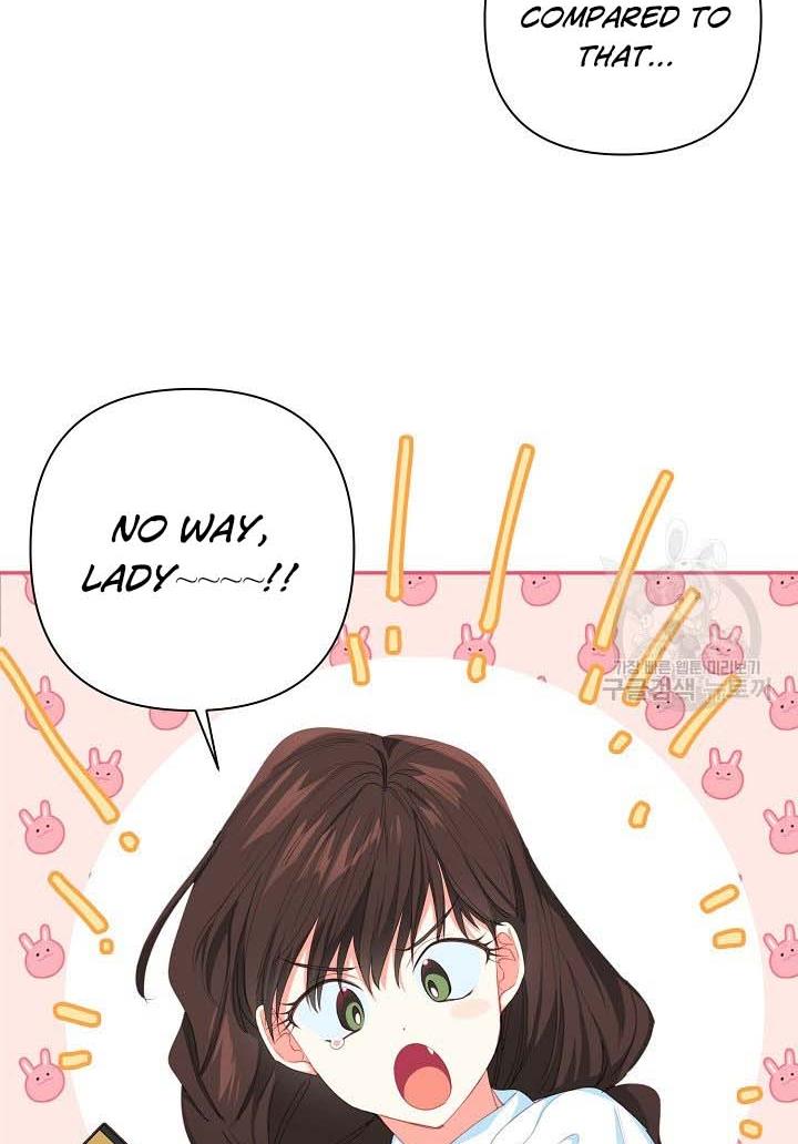 I Raised an Obsessive Servant Chapter 16 - Page 33